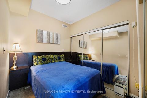 Photo 23 at 1506 - 55 Bremner Boulevard, Waterfront Communities C1, Toronto