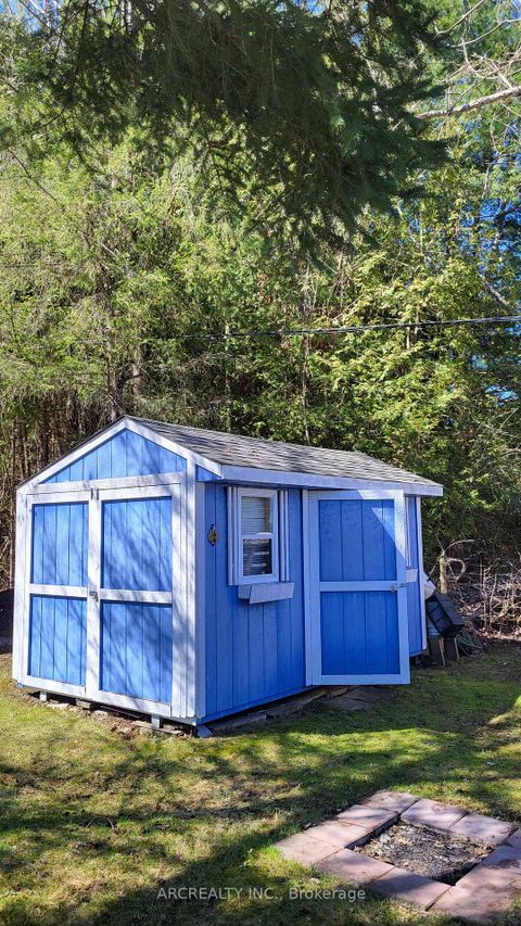 Photo 5 at 147 Horseshoe Circle, Pefferlaw, Georgina