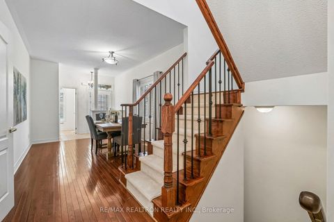 Photo 7 at 14 - 578 Tapestry Lane, Wyndham, Newmarket