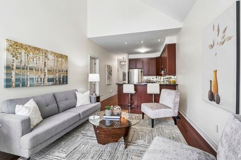 Photo 12 at 14 - 578 Tapestry Lane, Wyndham, Newmarket