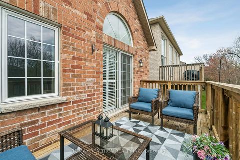 Photo 14 at 14 - 578 Tapestry Lane, Wyndham, Newmarket