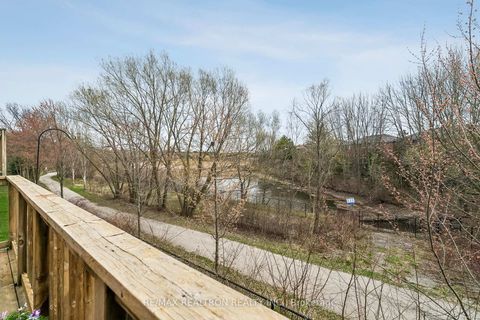 Photo 15 at 14 - 578 Tapestry Lane, Wyndham, Newmarket