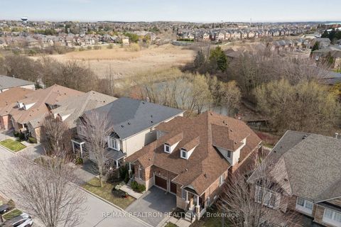 Photo 42 at 14 - 578 Tapestry Lane, Wyndham, Newmarket