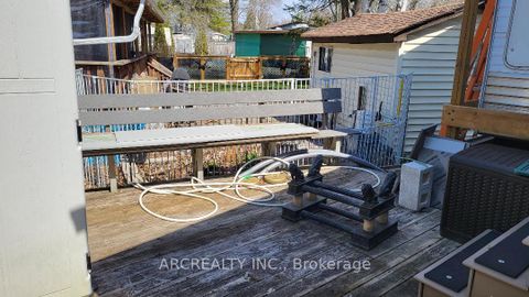 Photo 12 at 42 Horseshoe Circle, Pefferlaw, Georgina