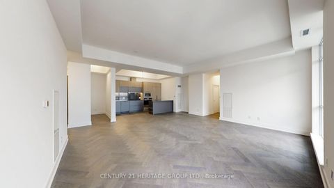 Photo 8 at 1205 - 8888 Yonge Street, South Richvale, Richmond Hill