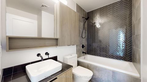 Photo 35 at 1205 - 8888 Yonge Street, South Richvale, Richmond Hill