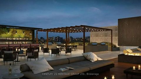 Photo 45 at 1205 - 8888 Yonge Street, South Richvale, Richmond Hill