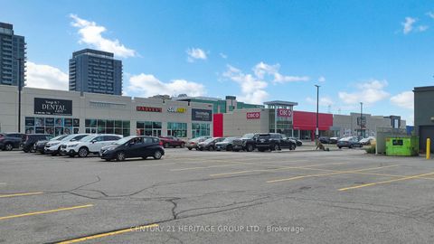 Photo 48 at 1205 - 8888 Yonge Street, South Richvale, Richmond Hill
