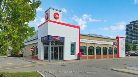 Photo 49 at 1205 - 8888 Yonge Street, South Richvale, Richmond Hill