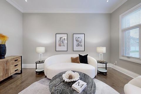 Photo 3 at 53 Rockwell Road, Doncrest, Richmond Hill