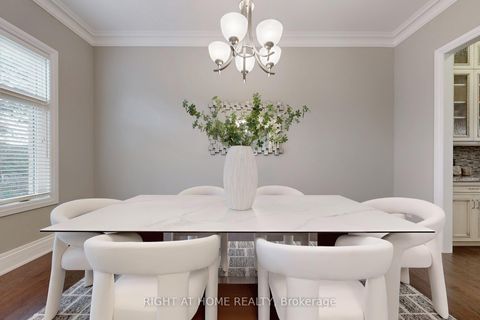 Photo 5 at 53 Rockwell Road, Doncrest, Richmond Hill