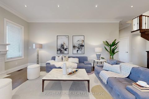 Photo 6 at 53 Rockwell Road, Doncrest, Richmond Hill