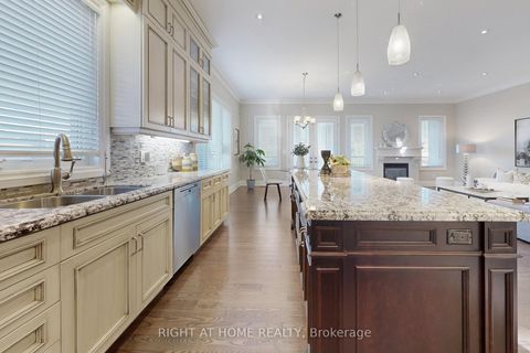 Photo 17 at 53 Rockwell Road, Doncrest, Richmond Hill