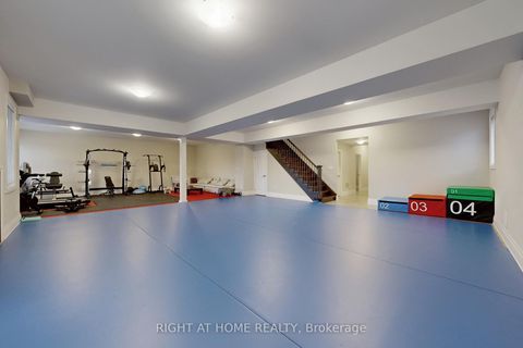 Photo 32 at 53 Rockwell Road, Doncrest, Richmond Hill