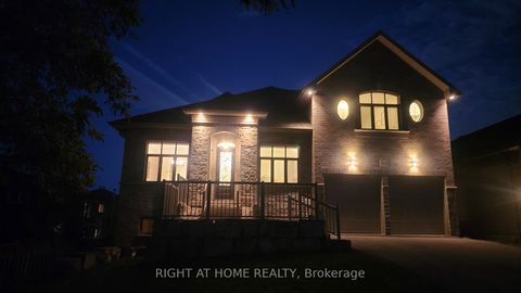 Photo 43 at 53 Rockwell Road, Doncrest, Richmond Hill