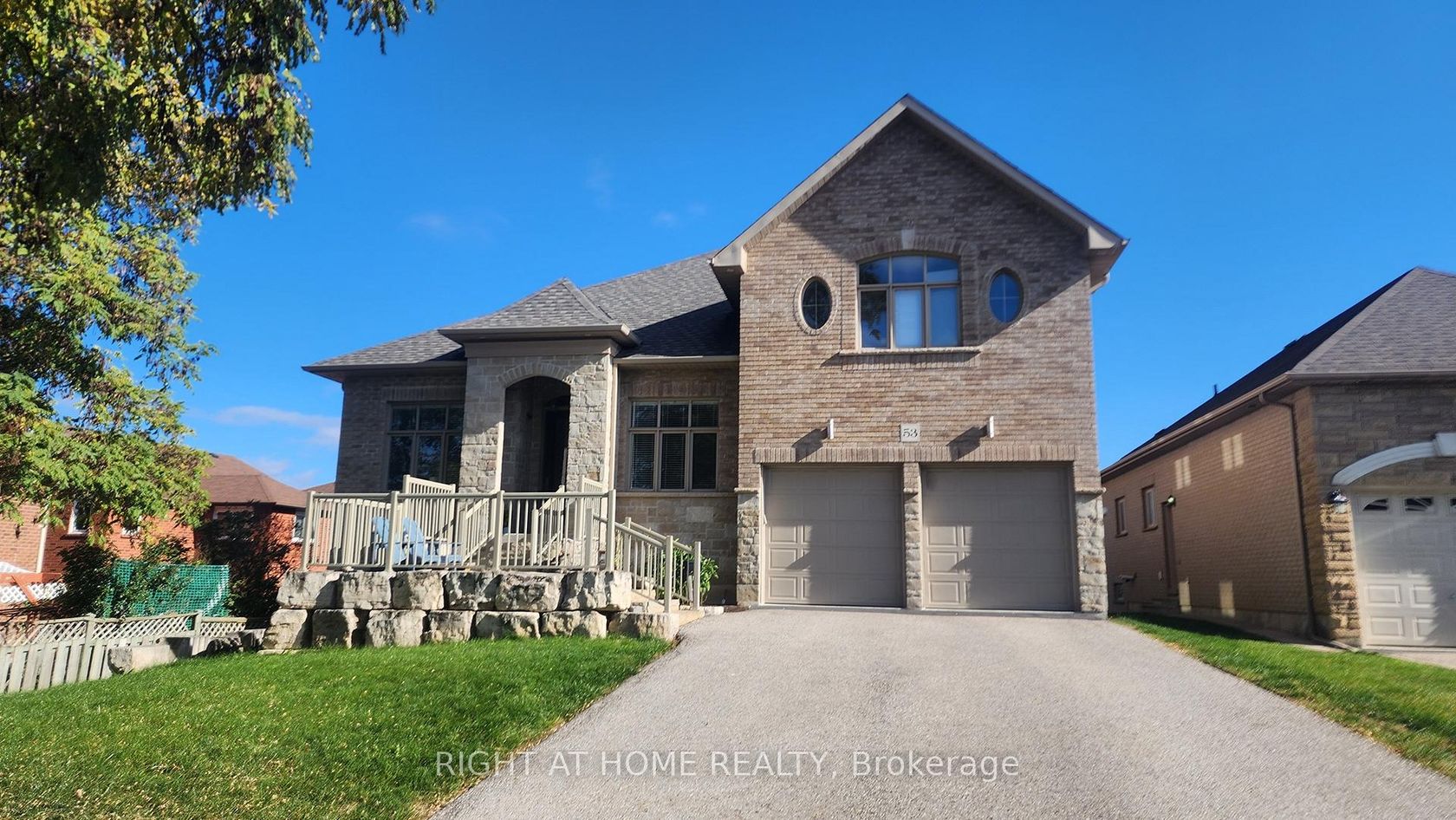 53 Rockwell Road, Doncrest, Richmond Hill 