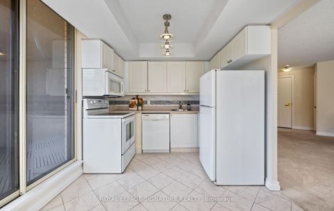 Photo 5 at 324 - 1210 Don Mills Road, Don Mills, Toronto