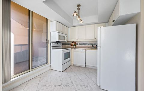 Photo 7 at 324 - 1210 Don Mills Road, Don Mills, Toronto