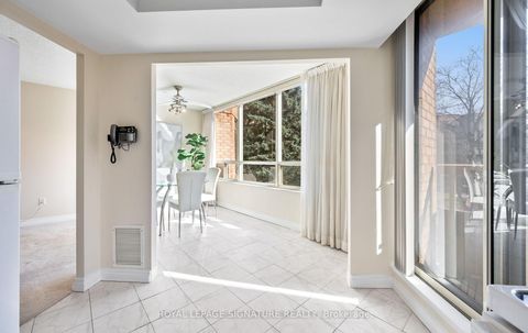 Photo 8 at 324 - 1210 Don Mills Road, Don Mills, Toronto