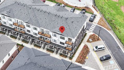 Photo 6 at 152 Matawin Lane, Headford Business Park, Richmond Hill