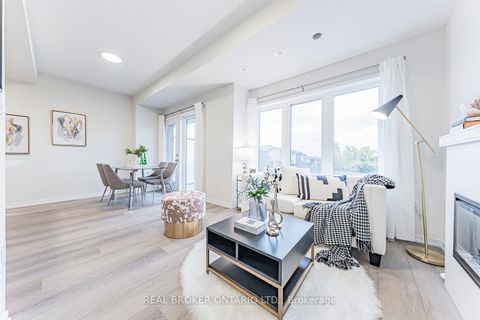 Photo 23 at 152 Matawin Lane, Headford Business Park, Richmond Hill