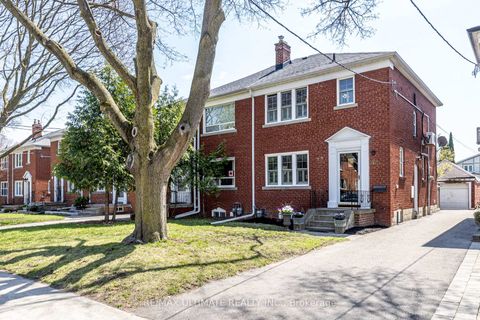 Photo 0 at 165 Divadale Drive, Leaside, Toronto