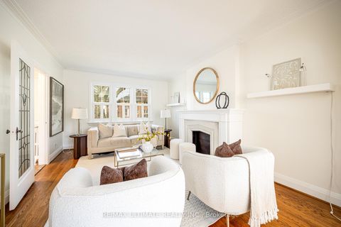 Photo 13 at 165 Divadale Drive, Leaside, Toronto