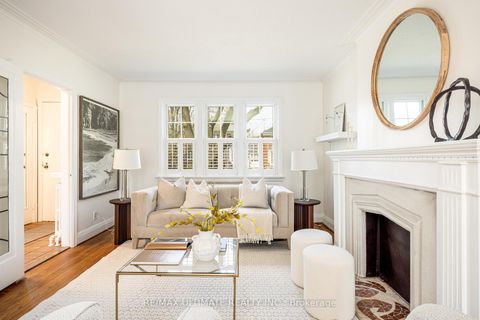 Photo 14 at 165 Divadale Drive, Leaside, Toronto