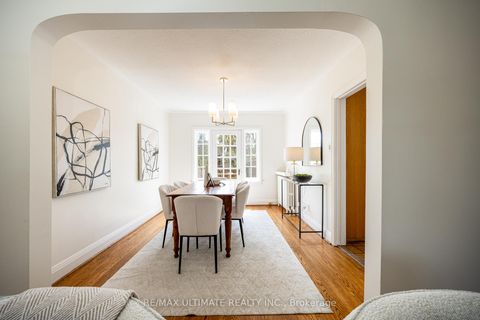 Photo 16 at 165 Divadale Drive, Leaside, Toronto