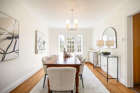 Photo 17 at 165 Divadale Drive, Leaside, Toronto