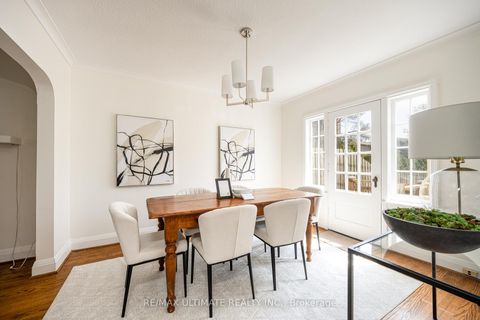 Photo 18 at 165 Divadale Drive, Leaside, Toronto