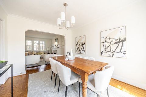 Photo 20 at 165 Divadale Drive, Leaside, Toronto