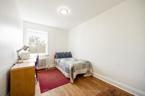 Photo 32 at 165 Divadale Drive, Leaside, Toronto