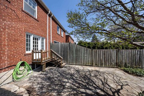Photo 42 at 165 Divadale Drive, Leaside, Toronto