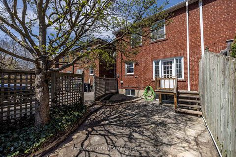 Photo 44 at 165 Divadale Drive, Leaside, Toronto