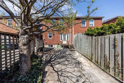 Photo 46 at 165 Divadale Drive, Leaside, Toronto