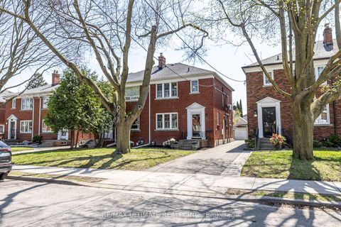 Photo 48 at 165 Divadale Drive, Leaside, Toronto