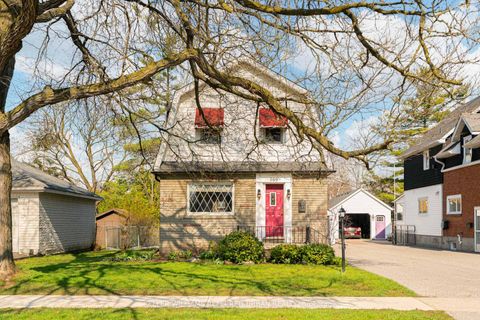 Photo 1 at 569 Masson Street, O'Neill, Oshawa