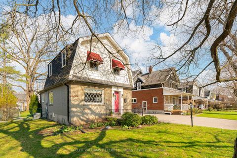 Photo 3 at 569 Masson Street, O'Neill, Oshawa