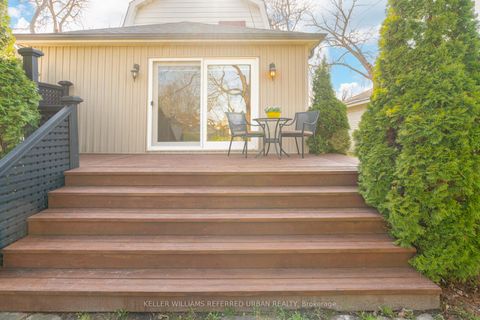 Photo 40 at 569 Masson Street, O'Neill, Oshawa