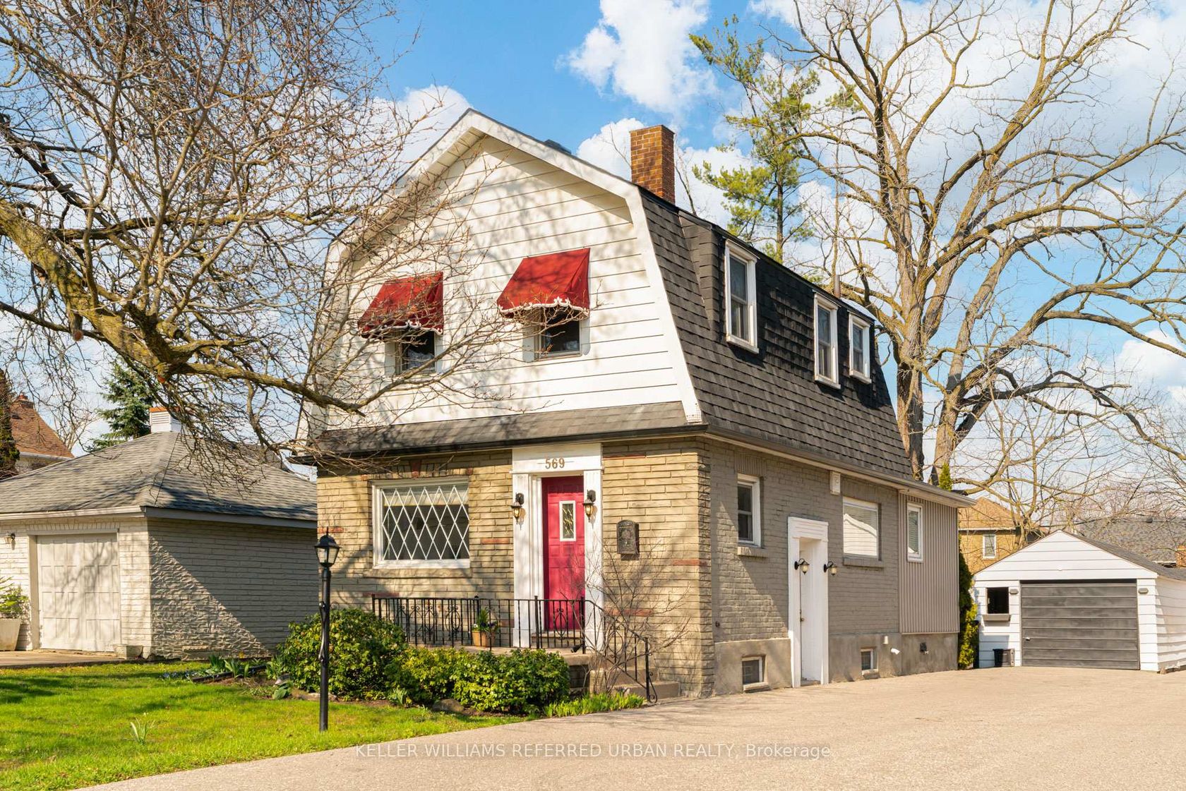 569 Masson Street, O'Neill, Oshawa 