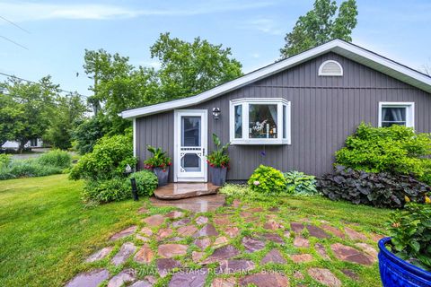 Photo 1 at 31 O'Dell Lane, Historic Lakeshore Communities, Georgina