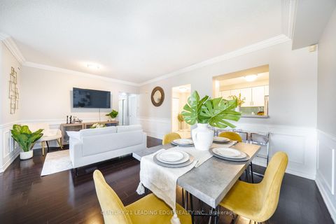 Photo 6 at 25 - 117 Omni Drive, Bendale, Toronto