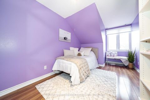 Photo 18 at 25 - 117 Omni Drive, Bendale, Toronto