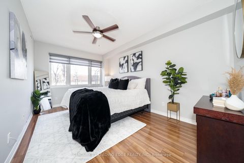 Photo 19 at 25 - 117 Omni Drive, Bendale, Toronto