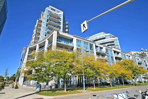 Photo 0 at 421 - 58 Marine Parade Drive, Mimico, Toronto