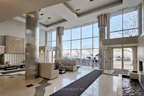 Photo 2 at 421 - 58 Marine Parade Drive, Mimico, Toronto
