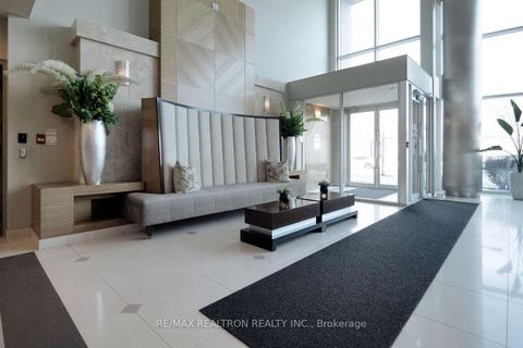 Photo 3 at 421 - 58 Marine Parade Drive, Mimico, Toronto