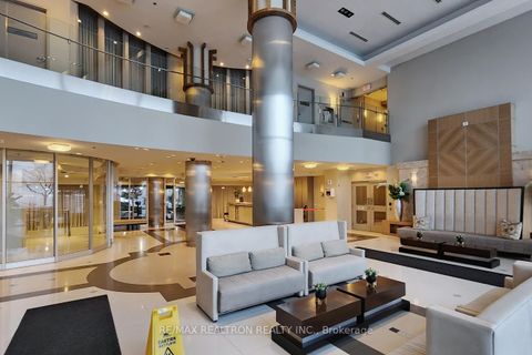 Photo 4 at 421 - 58 Marine Parade Drive, Mimico, Toronto