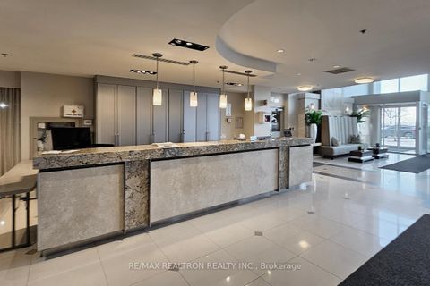 Photo 6 at 421 - 58 Marine Parade Drive, Mimico, Toronto